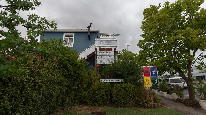 Commercial Property for Sale in Riviersonderend Western Cape